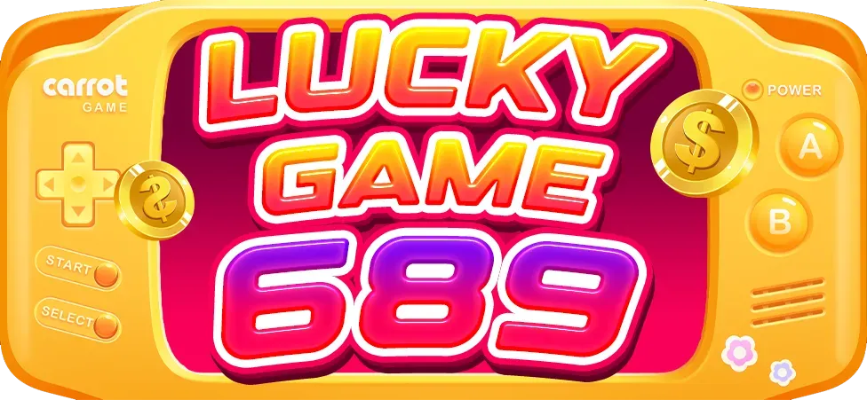lukcy game 689